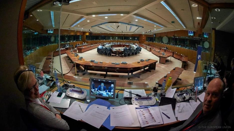 Ποιες προσδοκίες υπάρχουν για Ευρωπαϊκή απάντηση στην Τουρκία; (βίντεο)